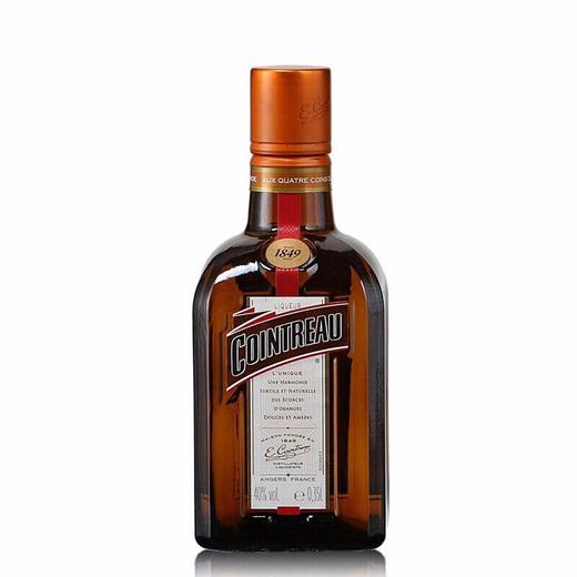 君度力娇（配制酒）350ml/瓶 商品图0