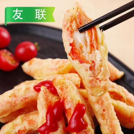 友联天妇罗蟹柳 1kg/袋 10袋/件 商品图7