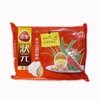 三全东北韭菜猪肉水饺612g/袋 商品缩略图0