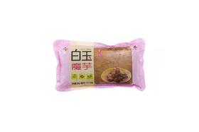 白玉魔芋