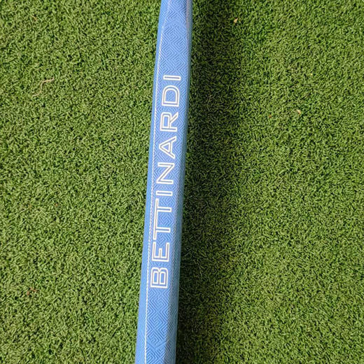 Q3 BETTINARDI B字推 蓝鸟 高尔夫   条推 F62 KC 包装盒＋证书 商品图5