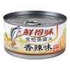 鲜得味香辣金枪鱼(JK)180g/听 商品缩略图0