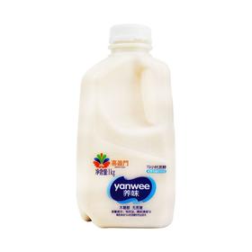 养味发酵型酸奶饮品1kg/桶