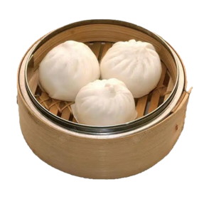 香汁鲜肉包420g/6只装 | 包点
