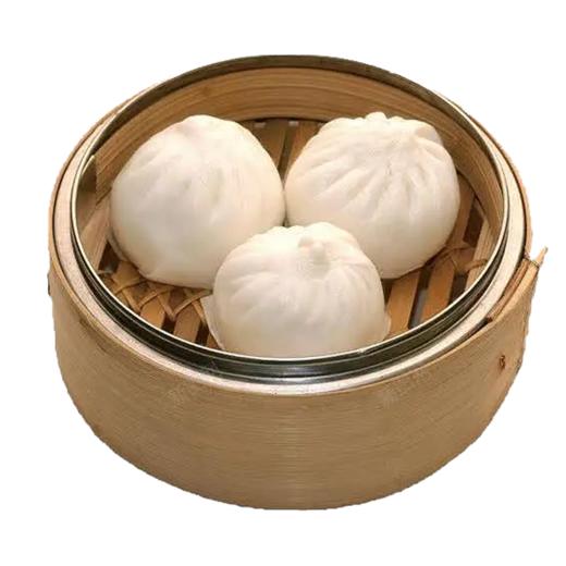 香汁鲜肉包420g/6只装 | 包点 商品图0