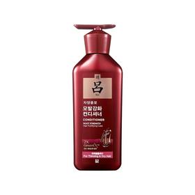 吕滋养韧发丰盈强韧洗发水400ML/瓶