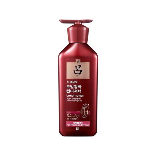 吕滋养韧发丰盈强韧洗发水400ML/瓶 商品图0