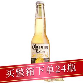 科罗纳特级啤酒330ml/瓶