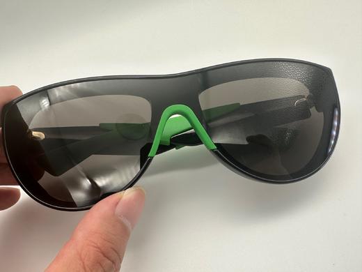 Bottega Veneta BV奢品太阳镜男款23新款bv1234s 商品图8