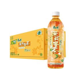 康师傅茉莉蜜茶500ml*15/箱