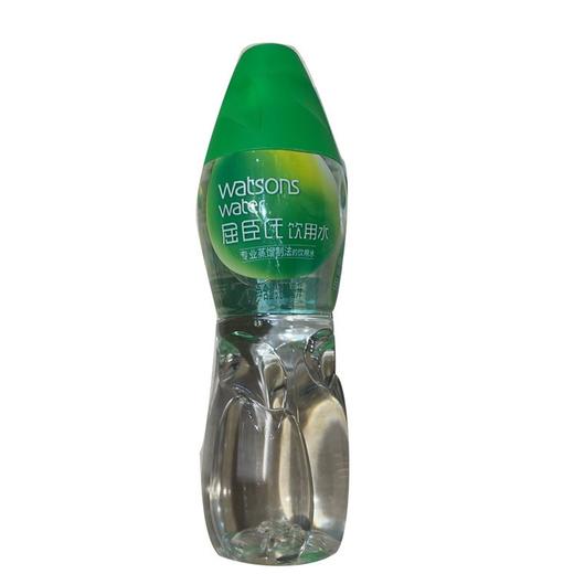 屈臣氏饮用水（专业蒸馏制法）1500ml/瓶 商品图0