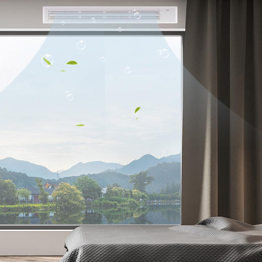 海尔（Haier）中央空调 RFC125MXSAVD(F) 商品图8