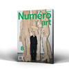 Numero art 2023年 冬季刊 时装艺术创意设计杂志 多封面 随机发货 商品缩略图0