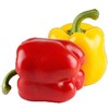 红黄彩椒400g-500g/份 商品缩略图0