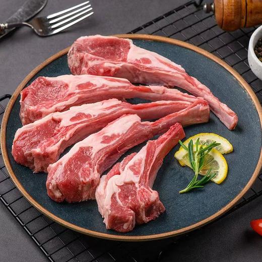 蒙巴克法式肋排350-400g/份 商品图0