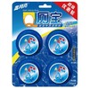 蓝月亮厕宝50g*4/组 商品缩略图0