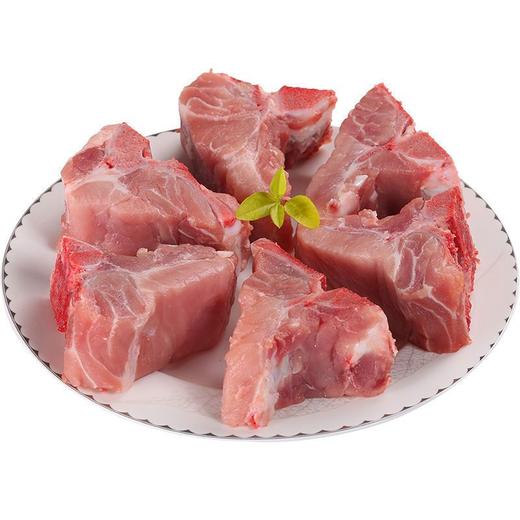 大红门鲜脊骨450g/份 商品图0