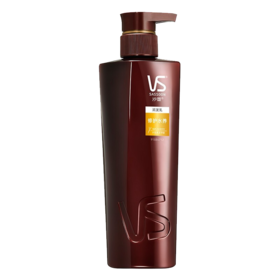 沙宣修护水养润发乳400ml/瓶