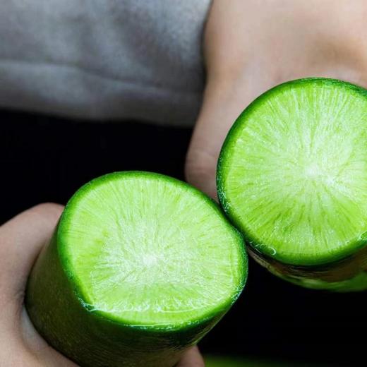 【武清田水铺萝卜】8斤装七星水果萝卜小兔拔拔新鲜脆甜天津特产 商品图1