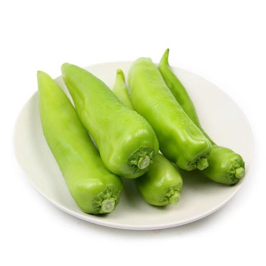 尖椒 300g-400g/份 商品图0