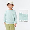 巴拉巴拉童装儿童卫衣新款春装套头洋气男童女童简约套头上衣 商品缩略图3