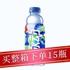 达能脉动青柠味饮料600ml/瓶 商品缩略图0
