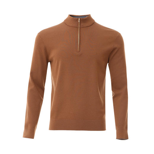 YvesFigarau伊夫·费嘉罗休闲毛衣961110 商品图2