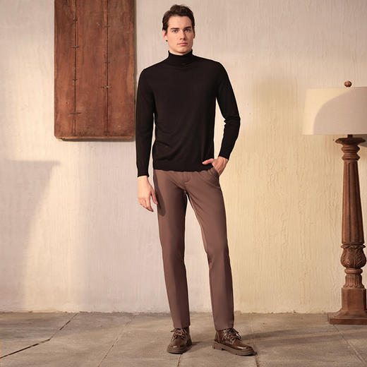 YvesFigarau伊夫·费嘉罗毛衣961123 商品图1