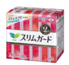 花王零触感超薄量多日用卫生巾25cm19片/包 商品缩略图0
