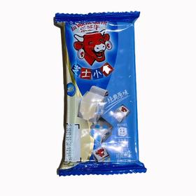 乐芝牛再制干酪（经典原味）125g/包