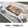 【大彩图】白雪石横幅工笔画白描底稿《漓江》临摹勾线高清打印稿BX04 商品缩略图2