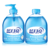 蓝月亮野菊花洗手液500g+500g/瓶 商品缩略图0