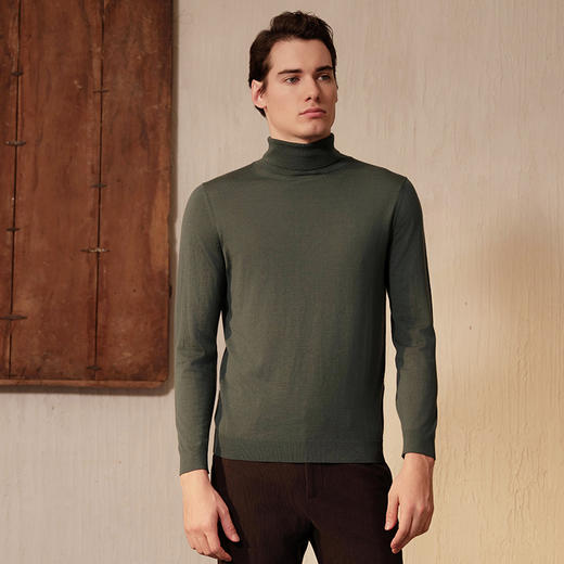 YvesFigarau伊夫·费嘉罗毛衣961125 商品图3