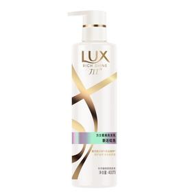力士新活炫亮洗发乳400ml/瓶