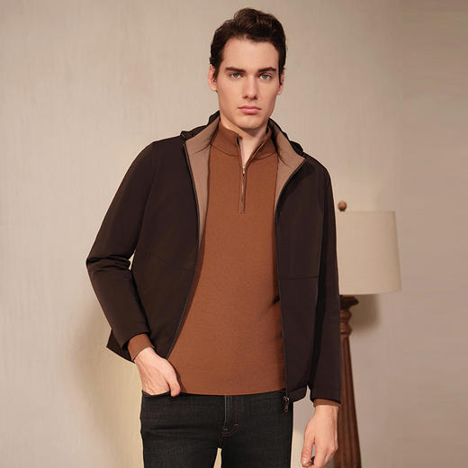 YvesFigarau伊夫·费嘉罗棉衣961803 商品图1