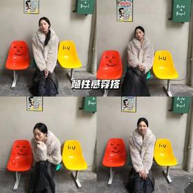 新品上身 | 随性松弛感穿搭分享🍝