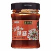 六必居-蒜蓉辣酱210g/瓶 商品缩略图0