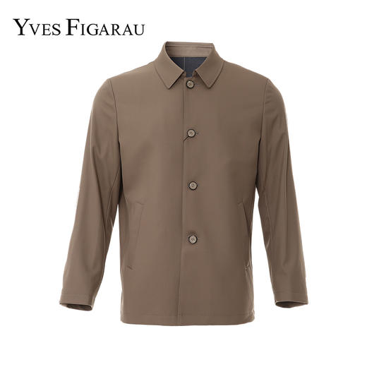 YvesFigarau伊夫·费嘉罗风衣960501 商品图1