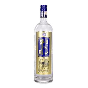 42度百年牛栏山（珍品陈酿20）1000ml/瓶