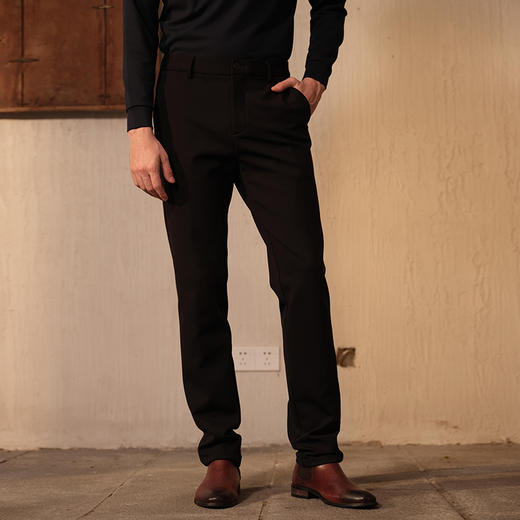 YvesFigarau伊夫·费嘉罗休闲裤961420 商品图1