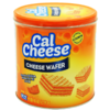钙芝奶酪味威化饼干351g/桶 商品缩略图0
