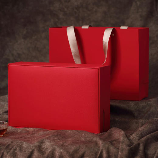 吉祥【红.3两装摆泡】30元1套.整箱18套 商品图2