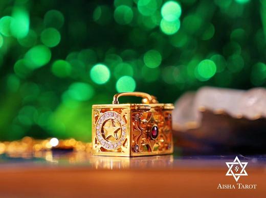 高级定制十全十美金库 商品图2