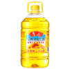 鲁花压榨葵花仁油（桶）5L 商品缩略图0