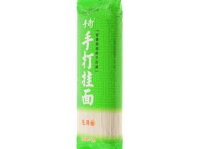 今麦郎手打挂面龙须面(袋)1kg