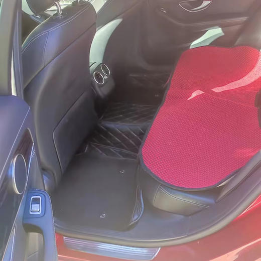 奔驰 C 180 L 运动型【长租-北京】 商品图5