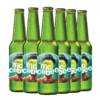 伊奥丽瓶装苹果味啤酒330ml/瓶 商品缩略图0