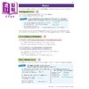 【中商原版】英国原版CGP教辅 2021年新数学AQA完整修订实践基础 New GCSE Maths AQA Complete Revision Practice Foundation 商品缩略图1