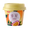 三元缦凝酸奶百香果芒果味130g/杯 商品缩略图0