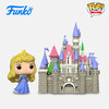 Funko POP Town Ultimate Princess Princess Aurora w/Cas动画 迪士尼终极公主POP Town公仔爱洛公主SHOUBAN 56353 商品缩略图0